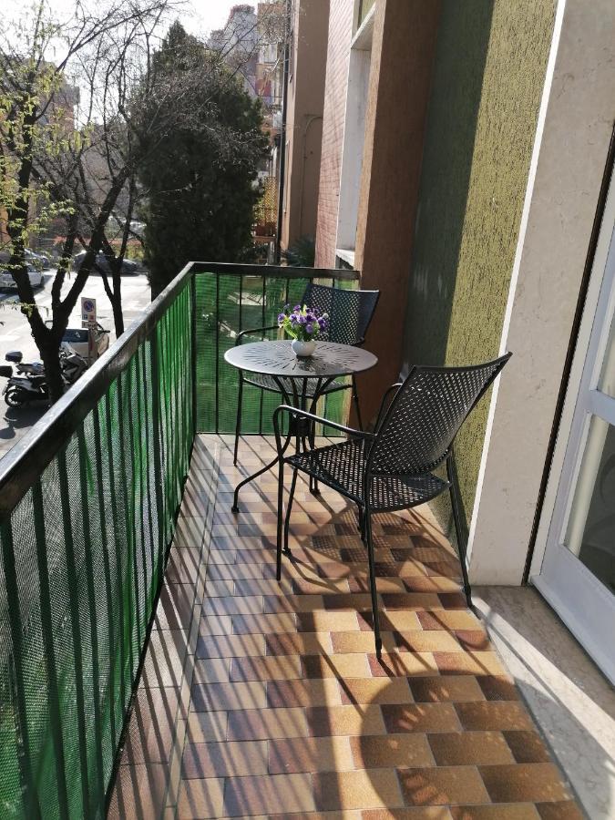 V & G House Apartment Verona Exterior foto
