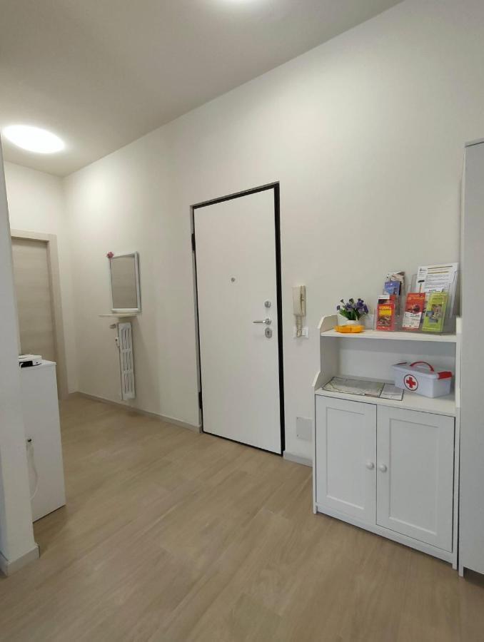V & G House Apartment Verona Exterior foto