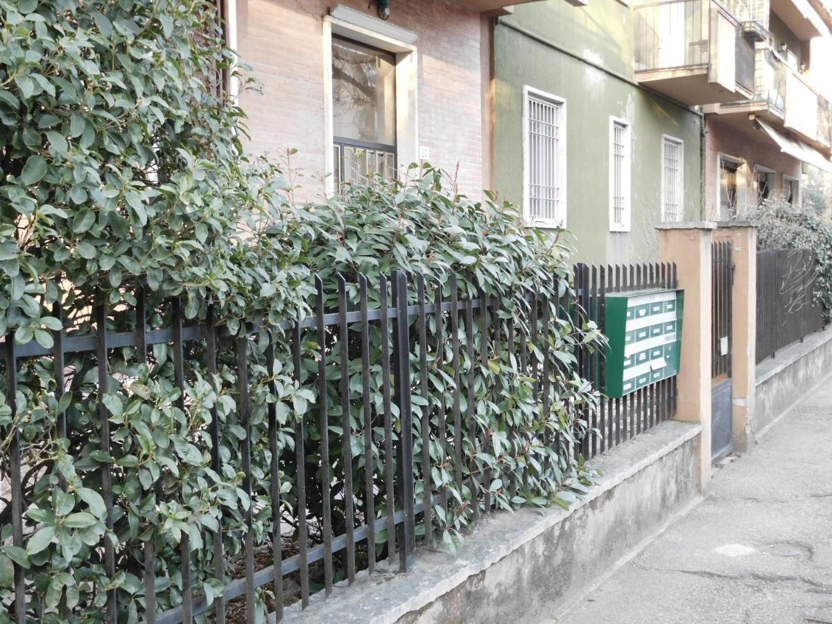 V & G House Apartment Verona Exterior foto